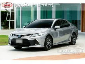2024 Toyota CAMRY 2.5 HEV Premium Sedan