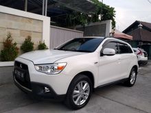Mitsubishi Outlander Sport 2.0 SUV 2013