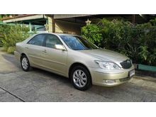 2004 Toyota Camry 2.4 (ปี 02-06) Q Sedan AT