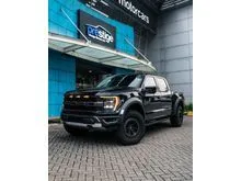 2022 Ford F-150 3.5 Pick-up Raptor Facelift Edition Bi-Turbo 4x4, Hub Kevin 