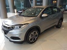 2019 Honda HR-V 1.5 E CVT SUV