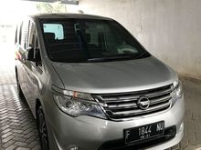 2015 Nissan Serena 2.0 X MPV