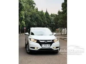 2017 Honda HR-V 1.5 S SUV