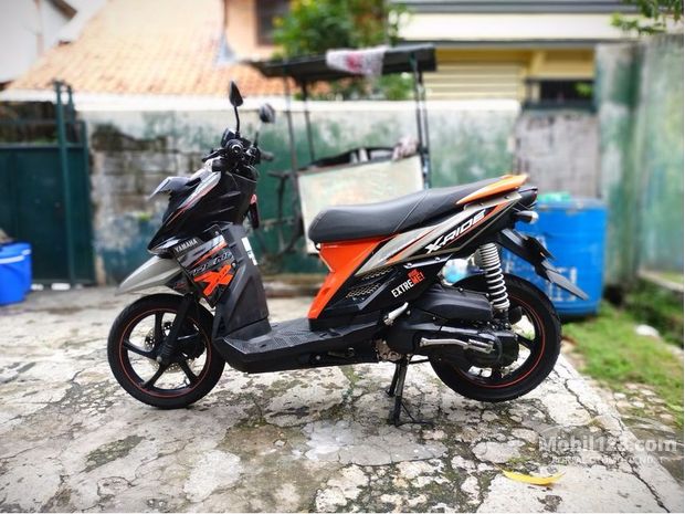 Yamaha X  ride  Motor  bekas  dijual di Indonesia  Dari 263 