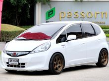 2009 Honda Jazz 1.5 (ปี 08-14) V i-VTEC Hatchback AT