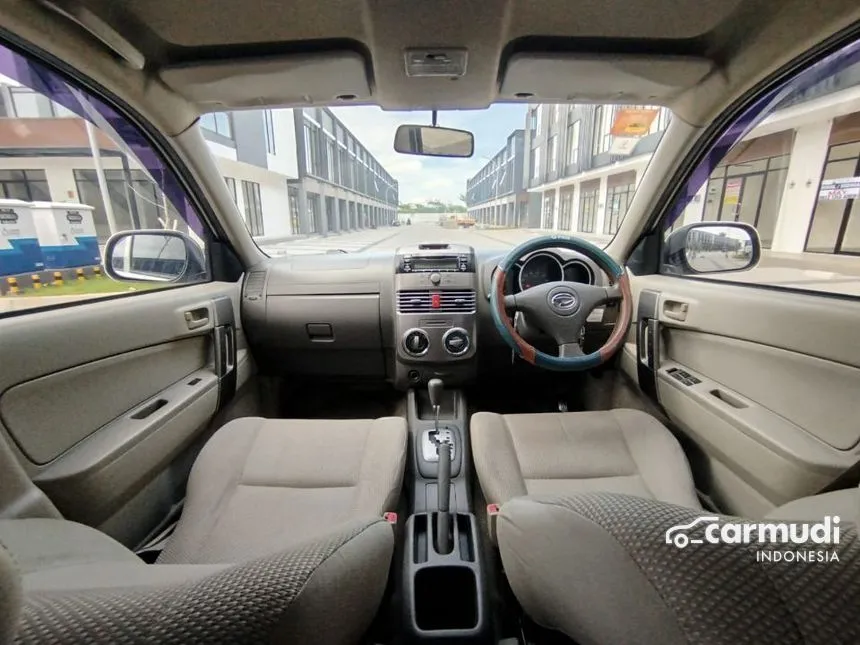 2012 Daihatsu Terios TS SUV