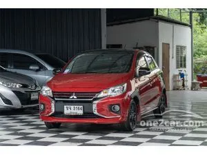 2023 Mitsubishi MIRAGE 1.2 Ralliart Hatchback