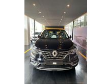 2020 Renault Koleos 2.5 Signature SUV