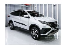 2021 Toyota Rush 1.5 TRD Sportivo SUV PROMO PAJAK NOL PERSEN TERMURAH SEJATIM BANYAK BONUS