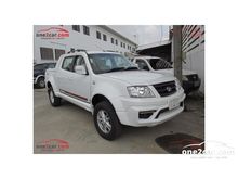 2016 Tata Xenon 2.2 DOUBLE CAB 150N X-PLORE Pickup MT