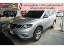 2017 Nissan X-Trail 2.0 (ปี 15-19) V SUV AT