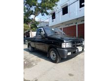 Isuzu Panther turbo Pick-up 2010,BK