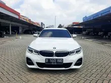 2021 BMW 330i 2.0 M Sport Sedan