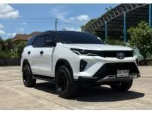 2023 Toyota FORTUNER 2.4 (ปี 15-25) Leader V SUV