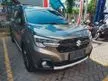 Jual Mobil Suzuki XL7 2024 BETA Hybrid 1.5 di Jawa Timur Automatic Wagon Abu