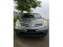 2011 Nissan Grand Livina 1.5 SV MPV