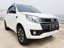 2016 Daihatsu Terios 1.5 R SUV, AT KM 17Rb, GRESS Like New
