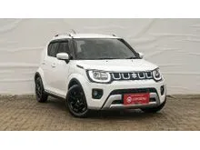 2022 Suzuki Ignis 1.2 GX SUV.Mulus, No Banjir/No Bentur