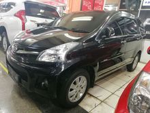 2014 Daihatsu Xenia 1.3 R SPORTY Matic