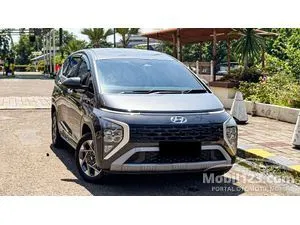 2024 Hyundai Stargazer 1.5 Prime MPV