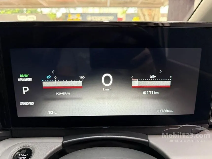 2024 Nissan Serena Highway Star e-Power MPV