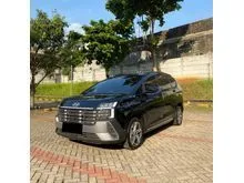 2025 Hyundai Stargazer Cartenz 1.5 Prime HSS Captain Seat 6 Seater MPV