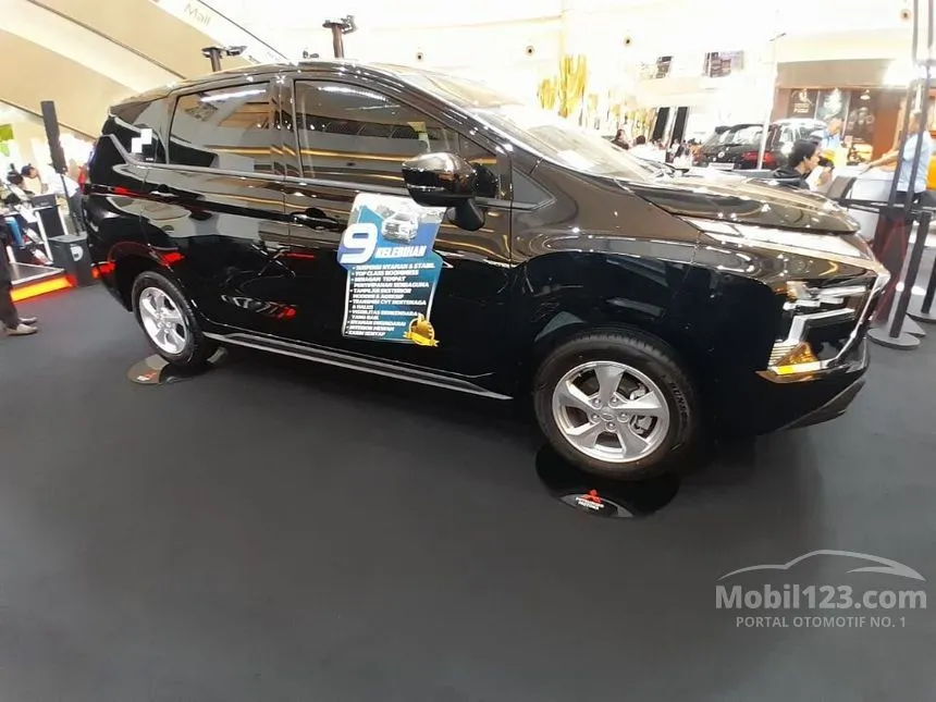 2024 Mitsubishi Xpander EXCEED Wagon