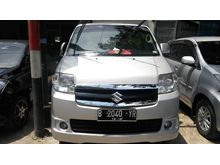 2008 Suzuki APV 1.5 GX