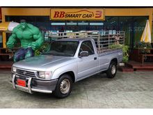 2000 Toyota Hilux Tiger 2.4 SINGLE GL Pickup MT