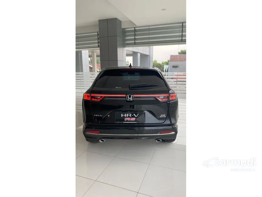 2024 Honda HR-V Turbo RS SUV