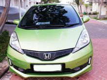 2011 Honda Jazz 1.5 RS Hatchback