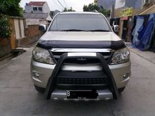 Toyota Fortuner G 2.5 diesel manual pkai th.2008