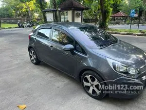 2013 KIA Rio 1.4 Hatchback