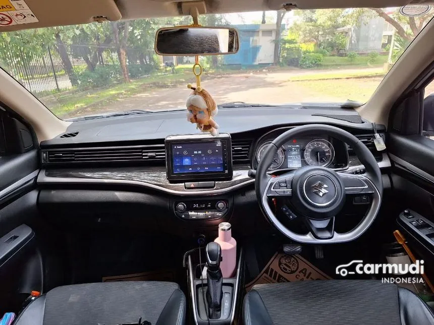 2022 Suzuki XL7 Beta SUV