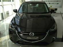 PROMO MAZDA AKHIR TAHUN DISCOUND BESAR