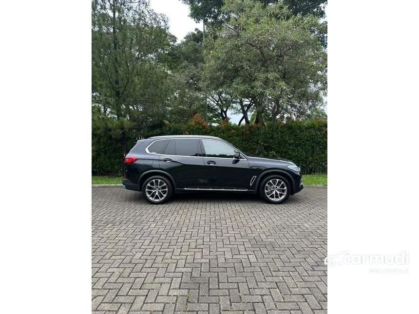 2020 BMW X5 xDrive40i xLine SUV