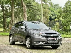 2017 Honda HR-V 1.5 E SUV