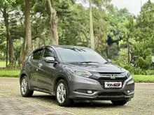 2017 Honda HR-V 1.5 E SUV