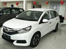 2020 Honda Mobilio 1,5 Diskon super besar besaran