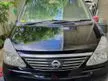 Jual Mobil Nissan Serena 2010 Highway Star 2.0 di DKI Jakarta Automatic MPV Hitam Rp 99.000.000