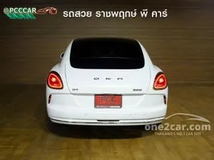 2024 ORA 07 Long Range Sedan