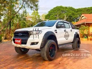 2017 Ford RANGER 2.2 XLT Double Cab Hi-Rider Pickup