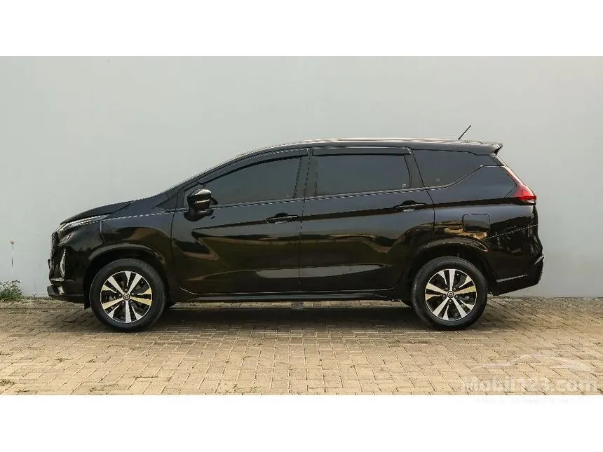 2019 Nissan Livina VE MPV