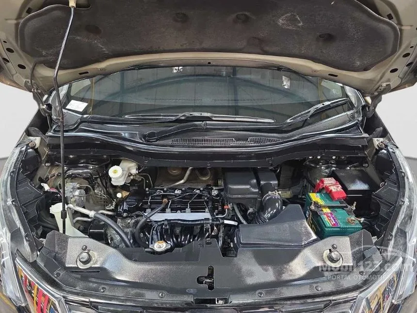 2019 Nissan Livina VL MPV