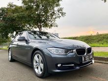 2014 BMW 320i 2.0 Sport Sedan