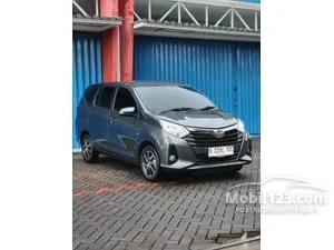 2020 Toyota Calya 1.2 G MPV_TDP10jt_AT/METIC/BENSIN_TERMURAH