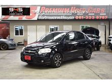 2006 Chevrolet Aveo 1.4 (ปี 06-14) LT Sedan