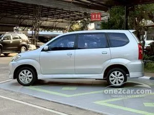 2007 Toyota AVANZA 1.5 S Wagon