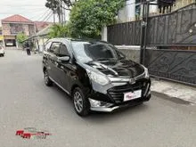 2017 Daihatsu Sigra 1.2 R Deluxe MPV Dp 8 Juta