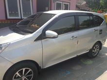 2016 Daihatsu Sigra 1.2 R MPV